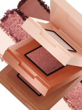 Maybelline New York SHADOW BLOCKS Eyeshadow Palette - nudes